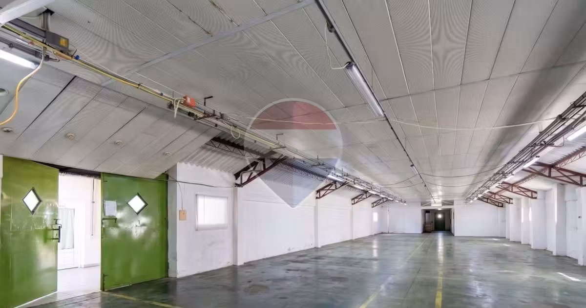 Spațiu comercial · 2180 m², Inand, Salonta