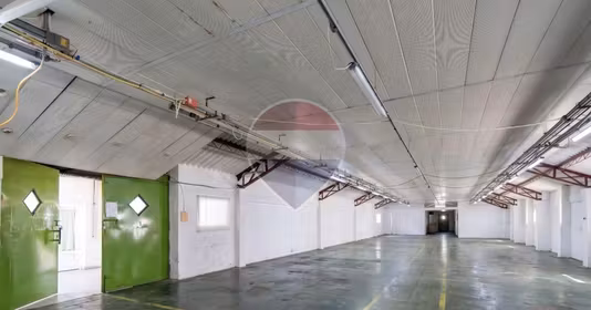 Spațiu comercial Inand