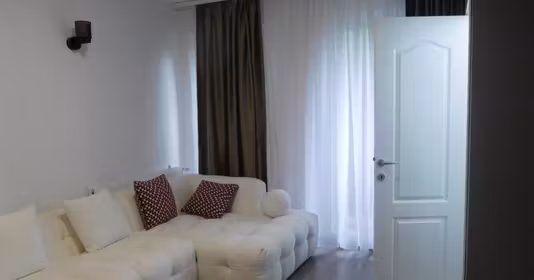 Apartament Zorilor