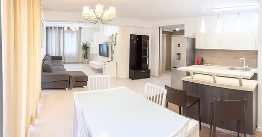 Penthouse Pipera