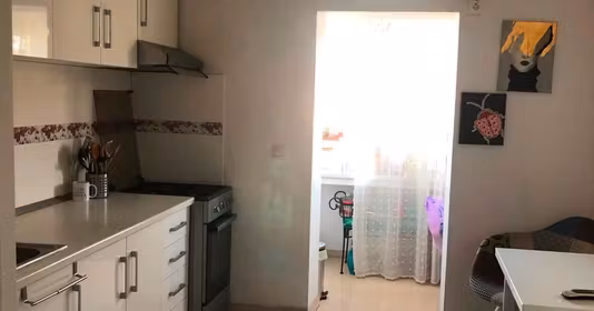 Apartament Complexul Studențesc
