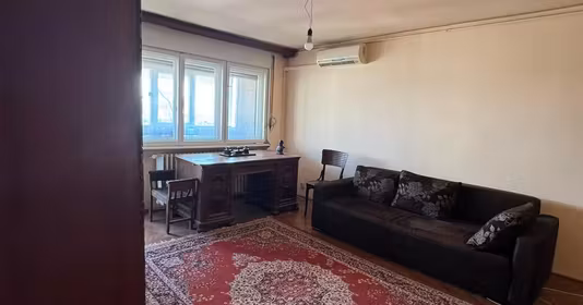 Apartament Aviatorilor