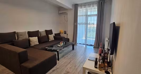 Apartament Dobroești