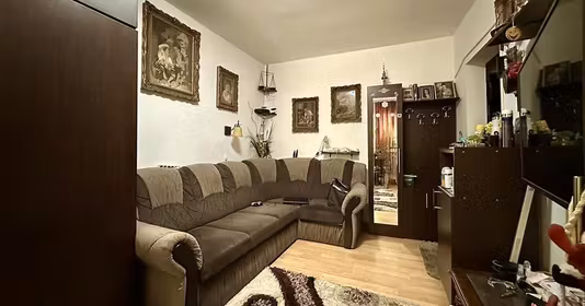 Garsonieră Micălaca