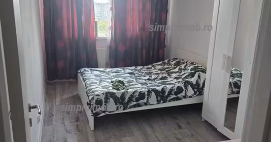 Apartament Titan