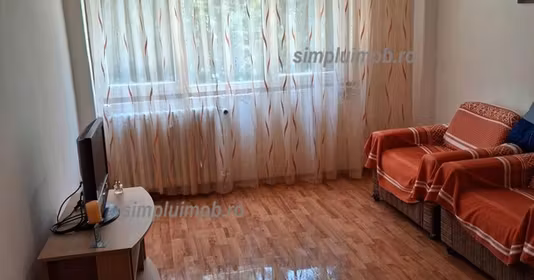 Apartament Titan