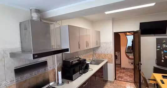 Apartament Mazepa 2