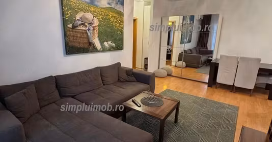 Apartament Titan