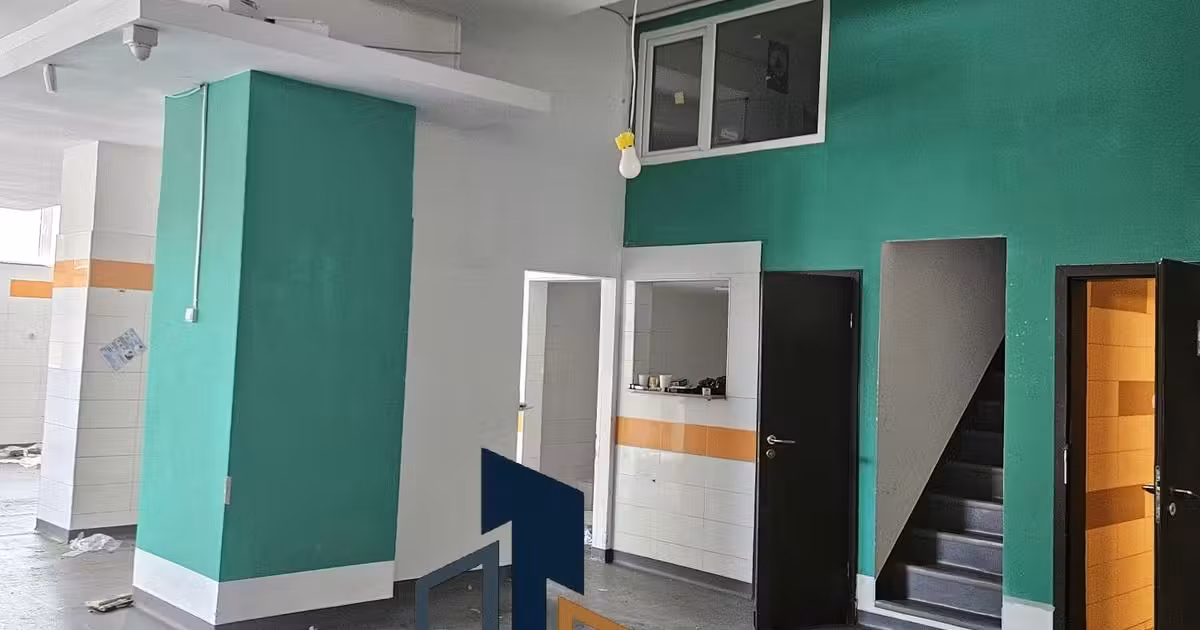 Spațiu comercial de vânzare 360 mp în zona Centrul Civic, Brașov