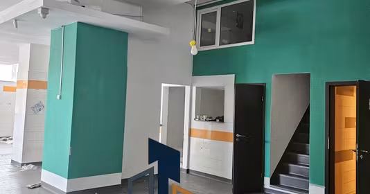 Spațiu comercial Centrul Civic