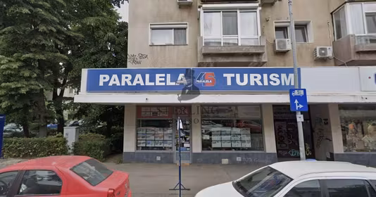 Spațiu comercial Floreasca