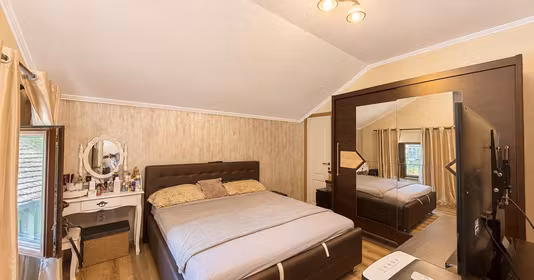 Apartament Central