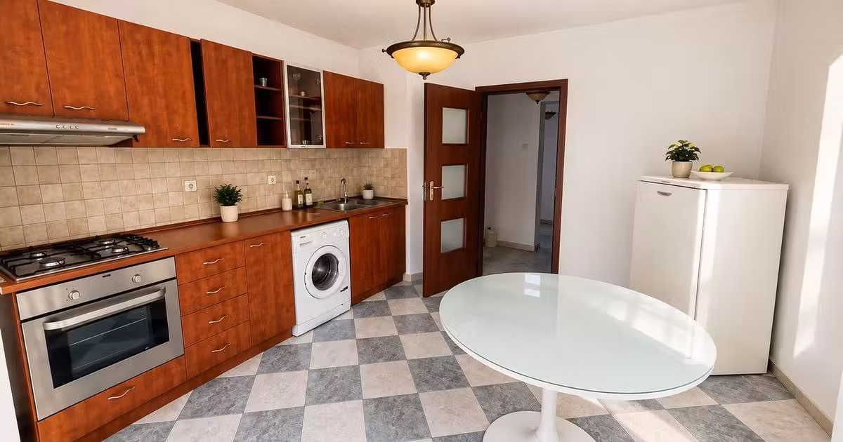 Apartament de vânzare cu 4 camere în zona Unirii, Sector 3
