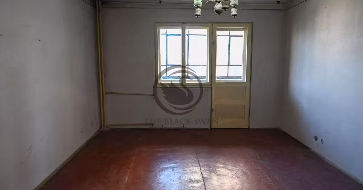 Apartament de vânzare cu 2 camere în zona Vest, Ploiești