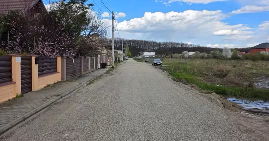 Casă Corbeanca