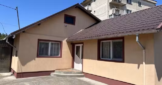 Casă Valea Călugărească