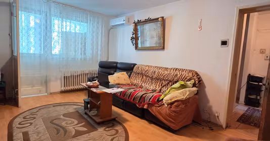 Apartament Drumul Taberei
