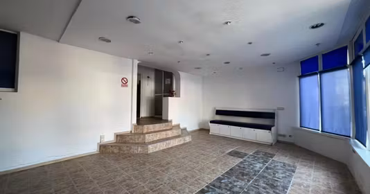 Spațiu comercial Mangalia