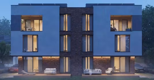 Apartament Theodor Pallady