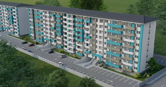 Apartament Est