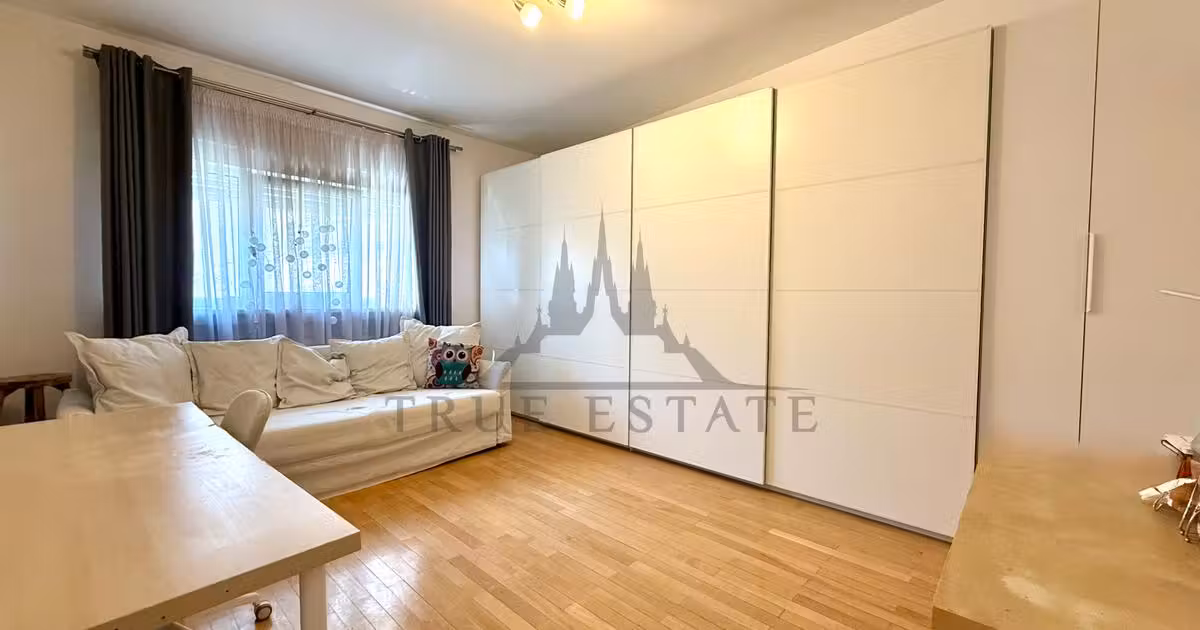 Apartament de vânzare cu 3 camere în zona Armeneasca, Sector 2