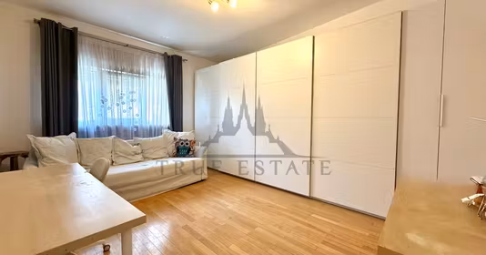 Apartament Unirii