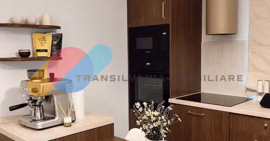 Apartament Apahida