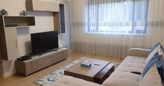 Apartament Băneasa