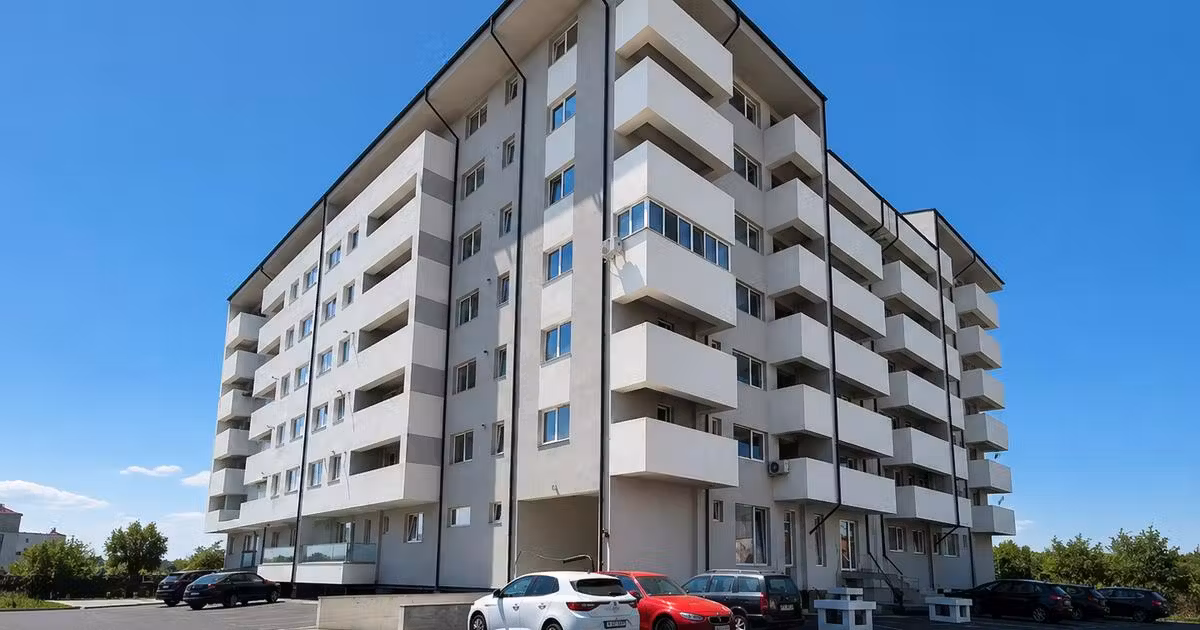 Garsonieră de vânzare în zona Alexandru Obregia, Sector 4
