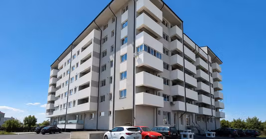 Garsonieră Berceni