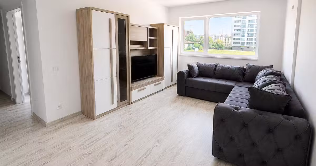 Apartament de vânzare cu 3 camere în zona Alexandru Obregia, Sector 4