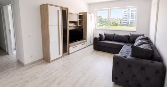 Apartament Berceni