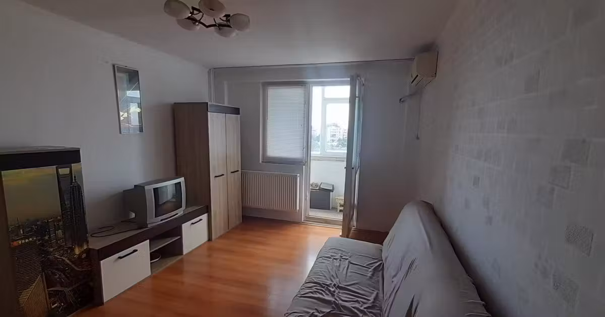 Apartament de vânzare cu 2 camere în zona Drumul Taberei, Sector 6