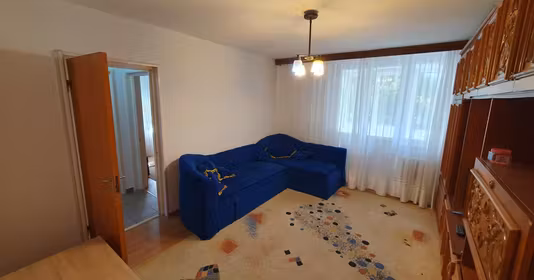 Apartament Drumul Taberei