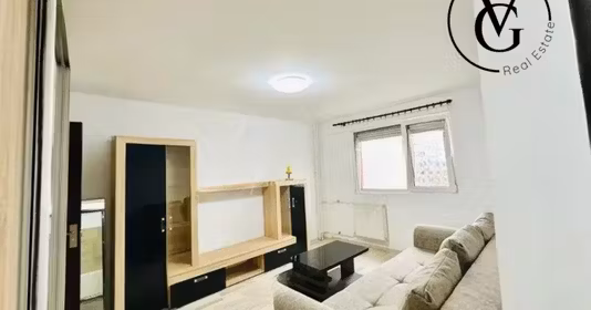 Apartament Dorobanți