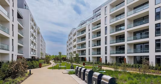 Apartament Băneasa
