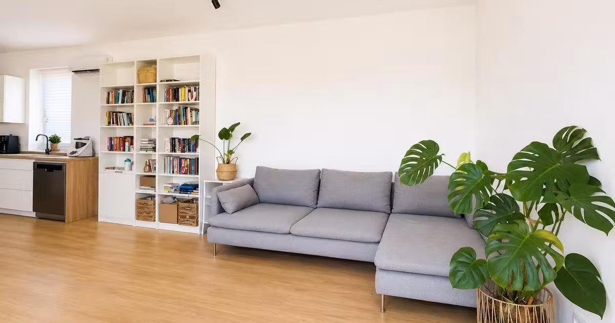 Casă individuală de vânzare cu 3 camere, mobilată în Snagov