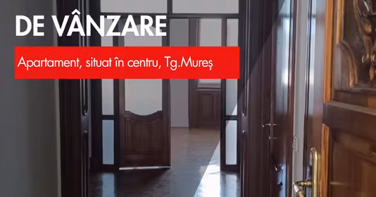Apartament Ultracentral
