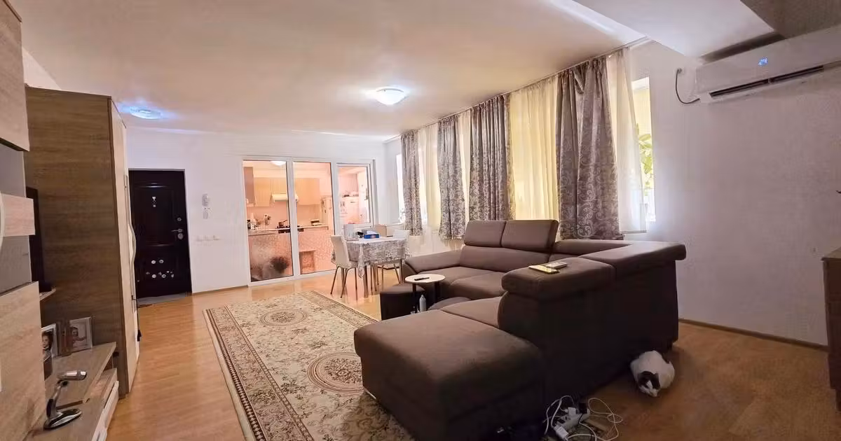 Apartament de vânzare cu 2 camere în zona Industriilor, Sector 3