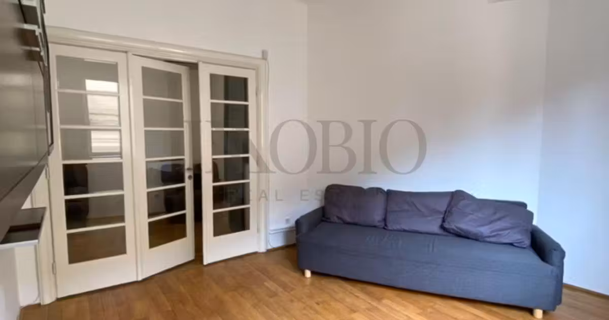 Apartament de vânzare cu 2 camere, mobilat în zona Calea Călărașilor, Sector 3