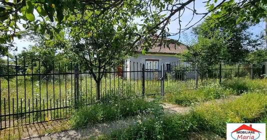 Casă Viile Satu Mare