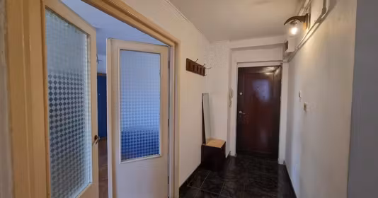 Apartament Central