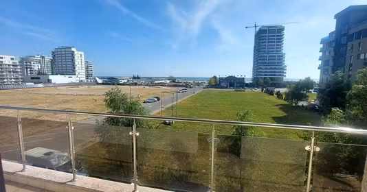 Apartament Nord