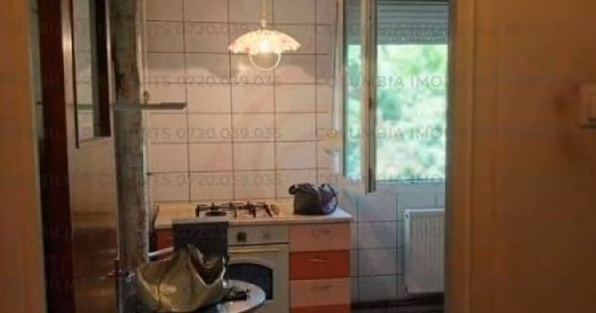 Apartament de vânzare cu 2 camere în zona Berceni, Sector 4