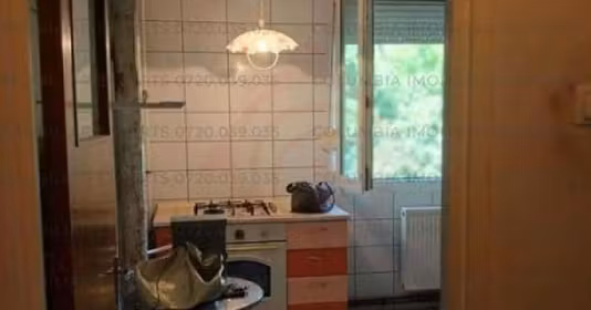 Apartament Berceni