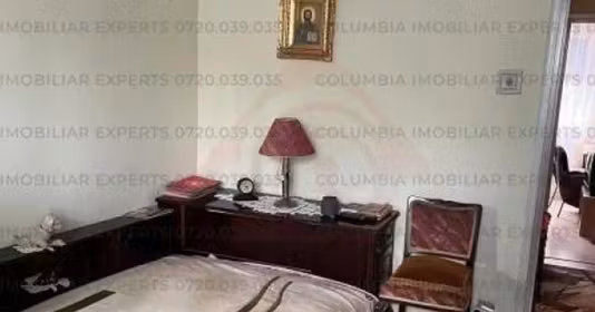 Apartament Berceni