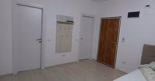 Garsonieră Berceni
