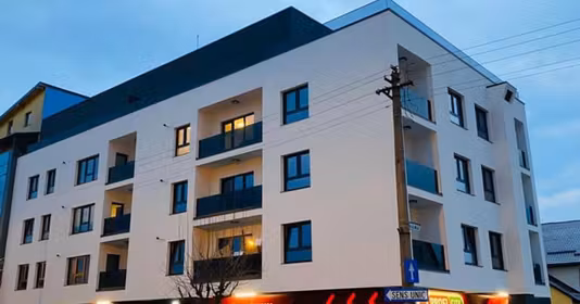 Apartament Hipodrom