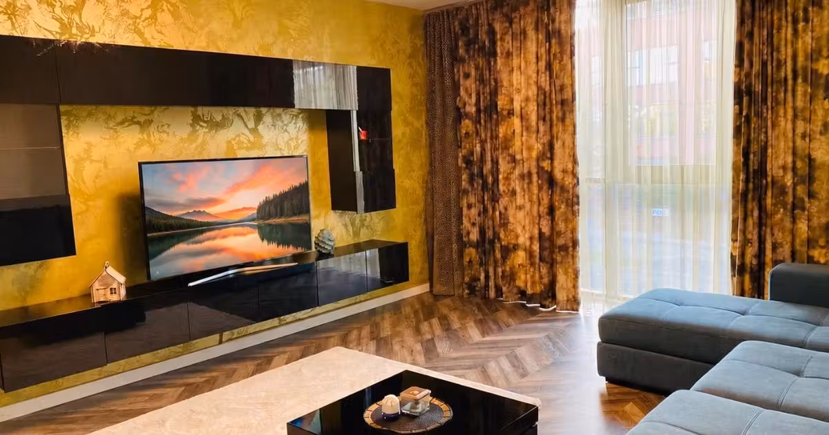 Apartament de vânzare cu 3 camere în zona Calea Dumbrăvii, Sibiu
