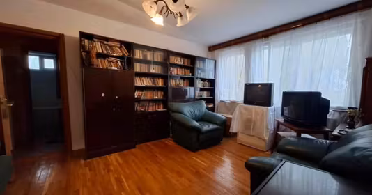 Apartament Tomis Nord